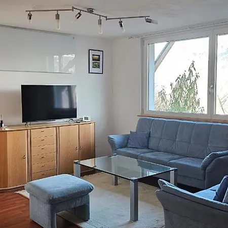 Privates Ferienhaus In Oberterzen Apartment