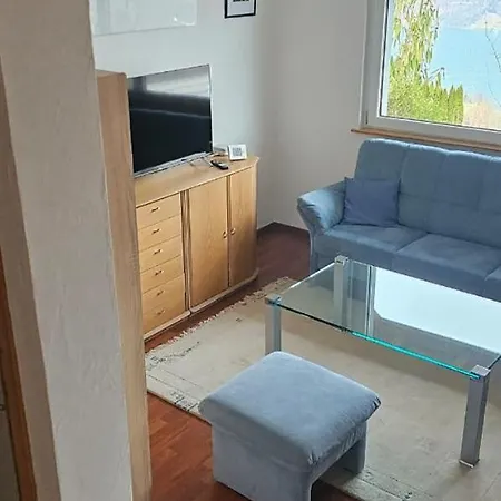 Privates Ferienhaus In Oberterzen Apartment Quarten
