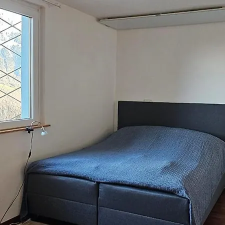 Privates Ferienhaus In Oberterzen Apartment Quarten