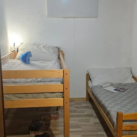Privates Ferienhaus In Oberterzen Quarten