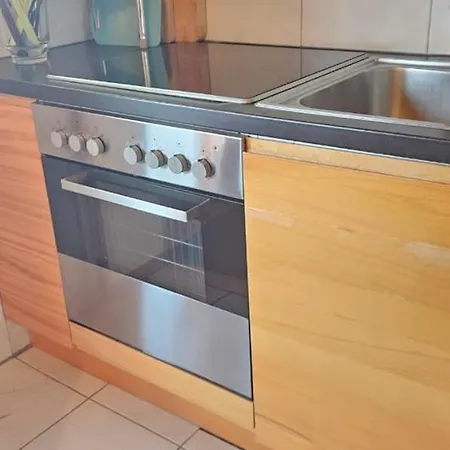 Privates Ferienhaus In Oberterzen Quarten