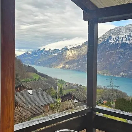 Privates Ferienhaus In Oberterzen Lejlighed
