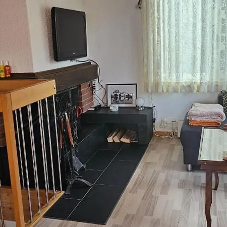 Privates Ferienhaus In Oberterzen *